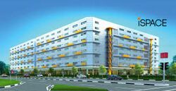 Ispace (D22), Factory #577692421